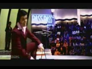 Raat Kali Aik Khwab Main - Kumar Sanu