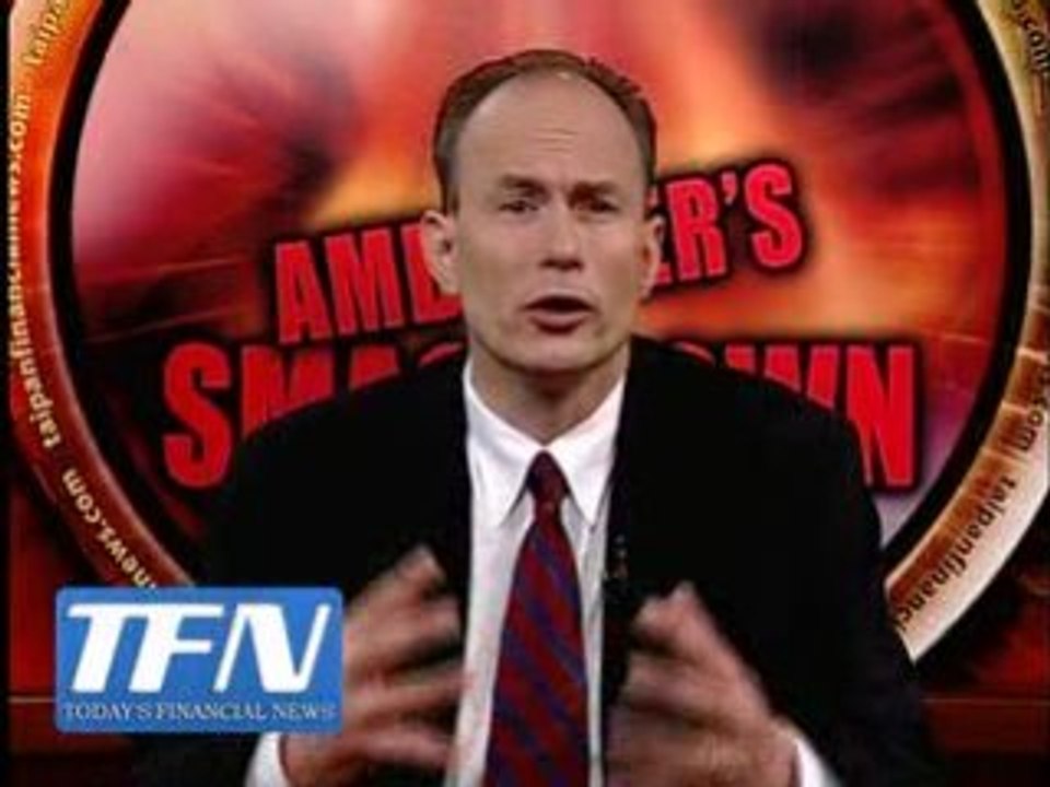 The Great Hedge Fund Extinction: TFN Smackdown 01/16/07