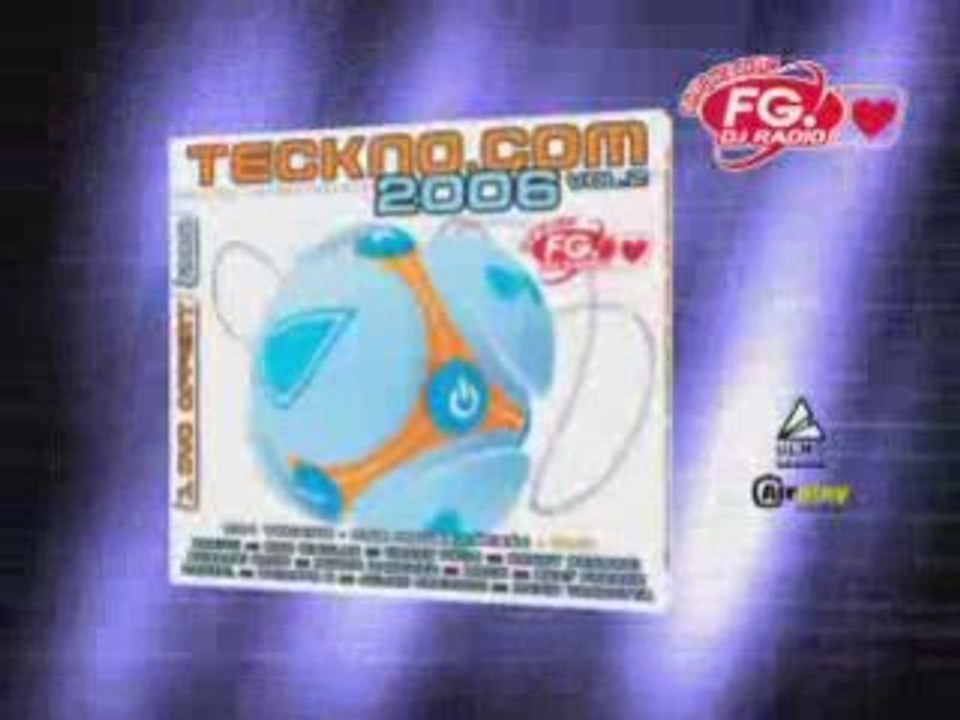 Spot Teckno.com 2006 Vol.2