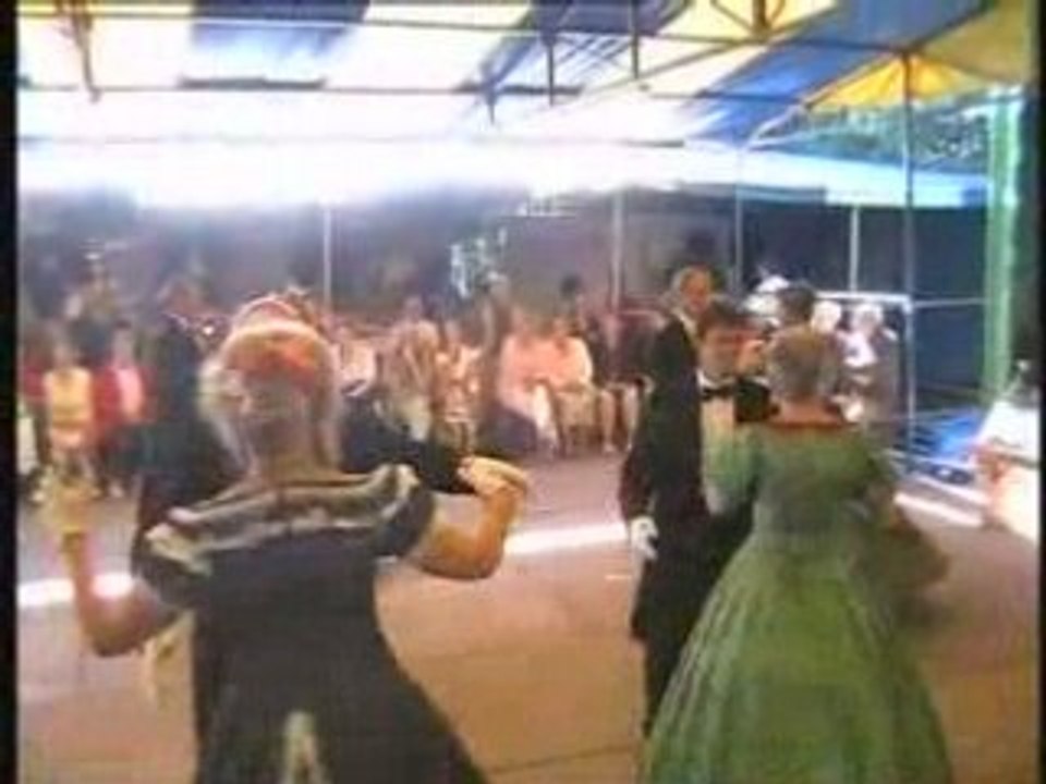 2008-09, Le Faouet, polka