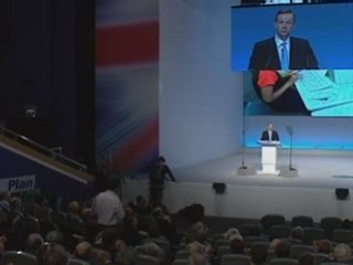 Michael Gove MP on Conservative education proposals