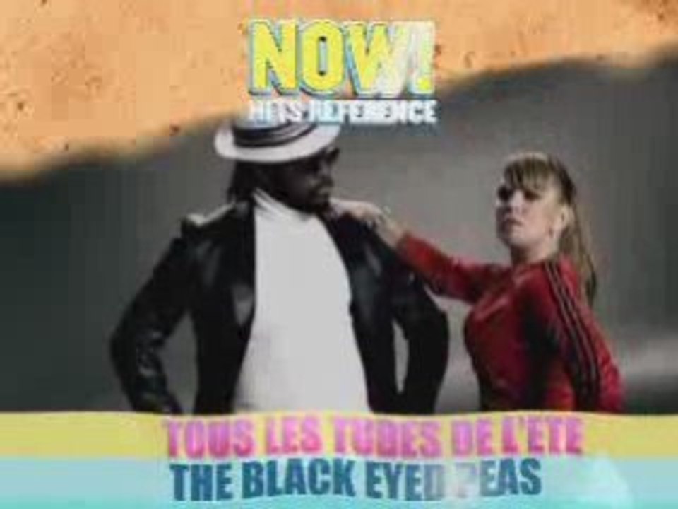 Spot Now! Hits Reference