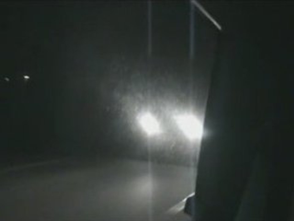 Gt turbo vs volvo 850 T5 2.3 turbo