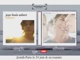 Spot Jean Louis Aubert, Ailleurs