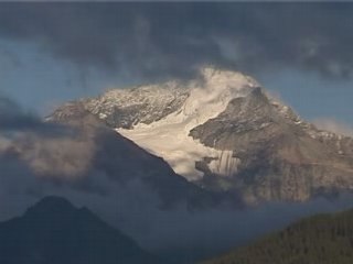 La Montagne aux sept Bergers