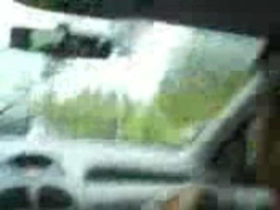 Délire après les cours à la FAC 3