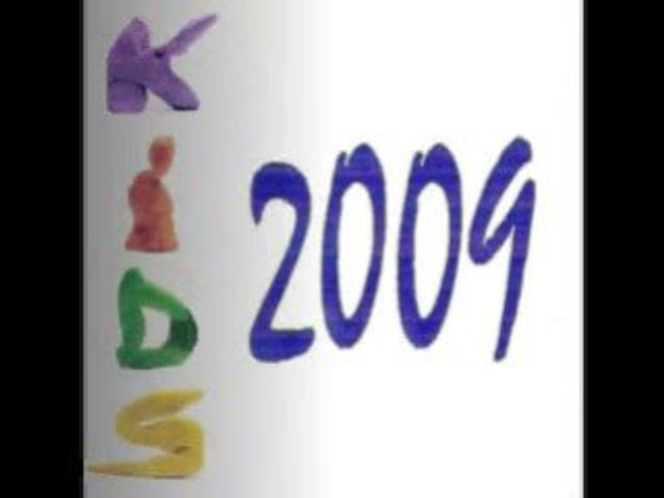 kids 2009
