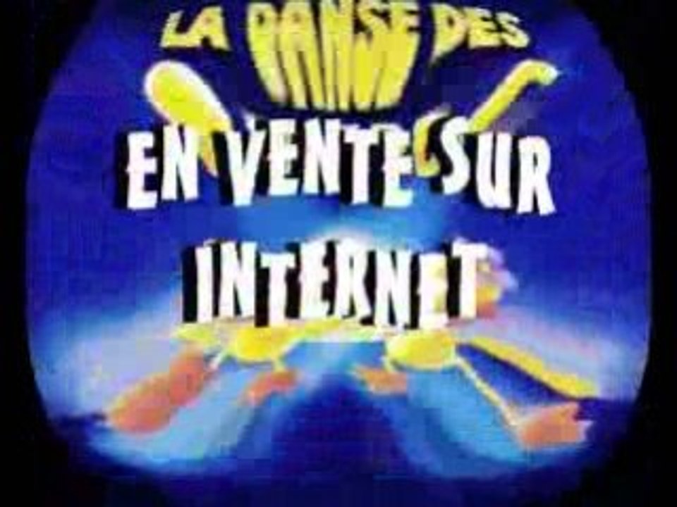 la danse des canards