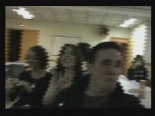 Soirée d'intégration