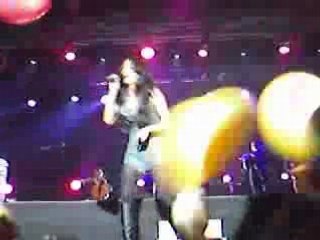 Jenifer Comme un hic 28.o9.o8 Meaux