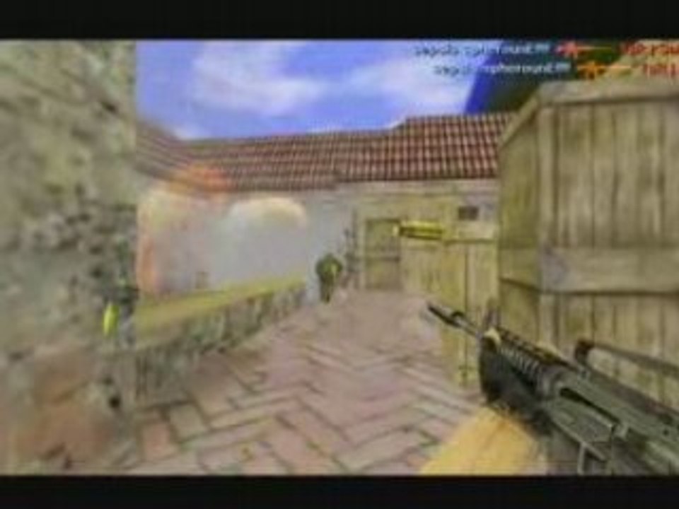Action spher