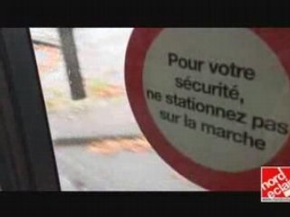 Chauffeurs de bus agressés : reportage à Roubaix