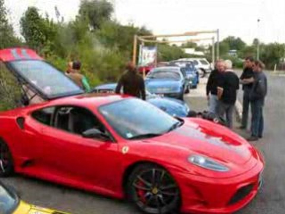 Club Alpine Côte d'Azur