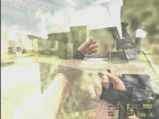 3 Kills WS AZTEC EN FAISANT DE LA VARAPE