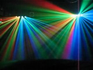 JB Systems Light - ORION