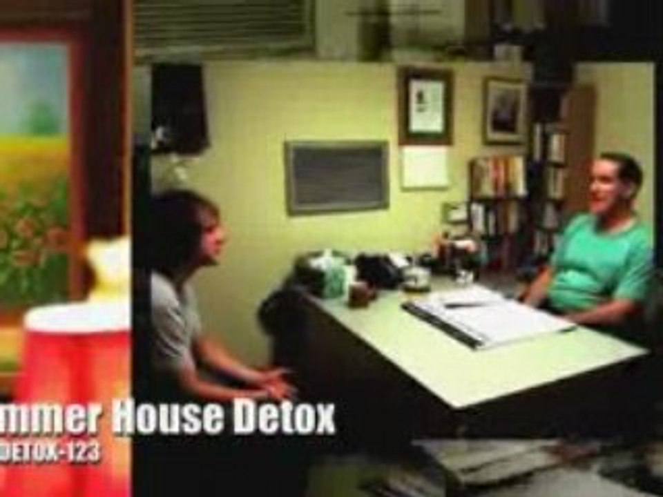 Detox Safely from Benzodiazepines Florida