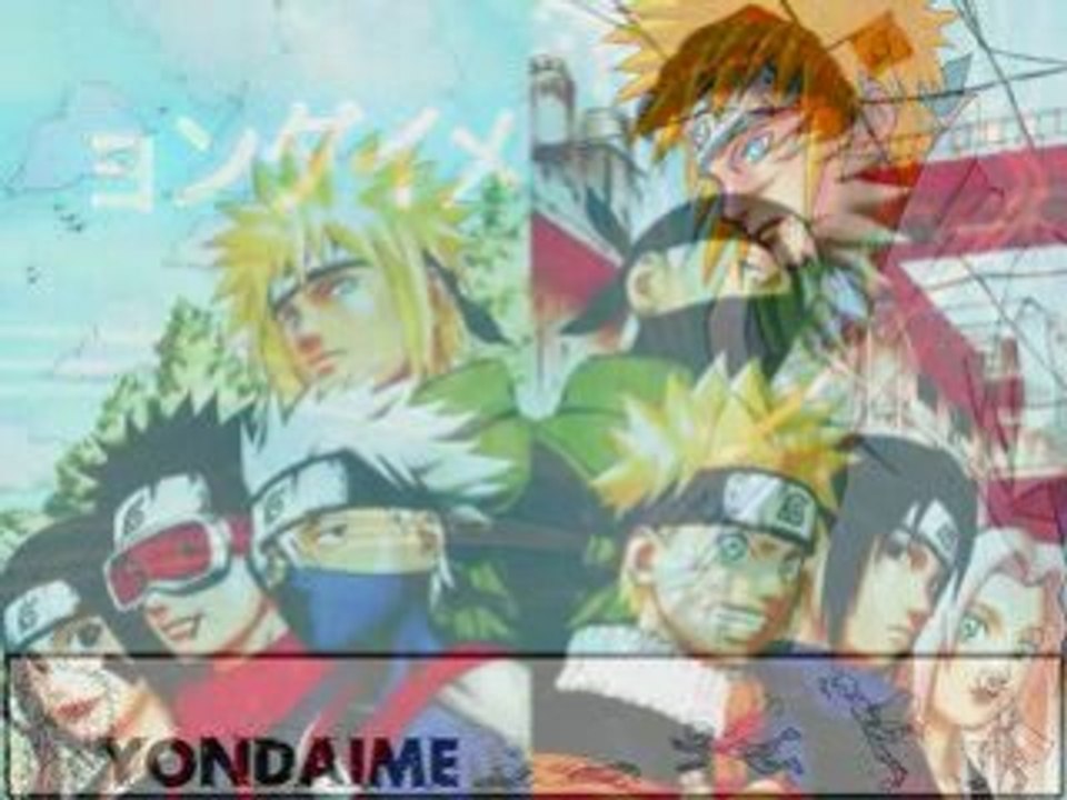 Image naruto