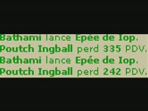 dofus amayiro bathami iop niv 1xx