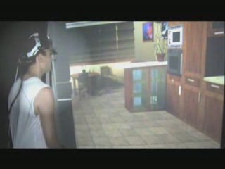 Déplacement et Pointage dans la Scène 3D