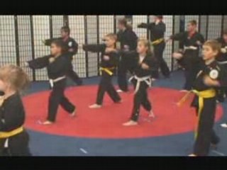 Action Karate Newtown, PA