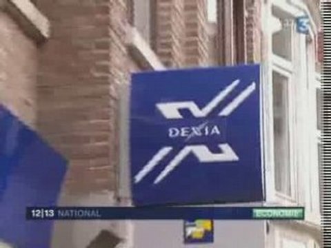 Télézapping : Banques françaises, la méthode Coué