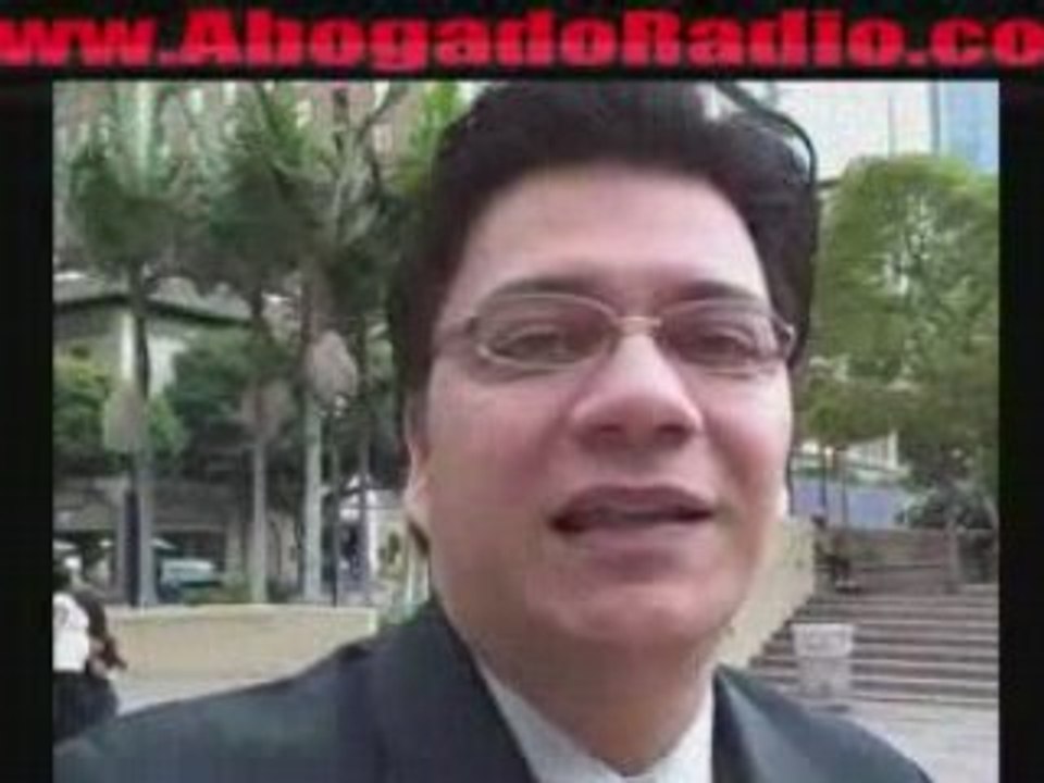 Que Hacer Si No Tienes Abogado de Inmigracion