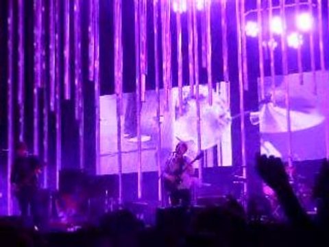 Radiohead - Arras 2008 - Reckoner