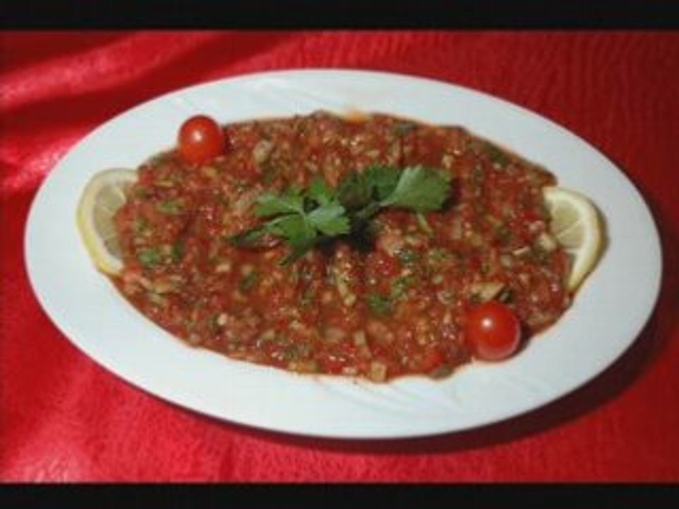 GAZİANTEP YEMEKLERİ 5