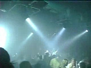 D-Feat @ Classic, Cherry Moon, Lokeren 27-09-2008 (03h) 11