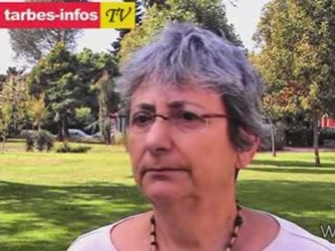 La réforme du Parc National des Pyrénées