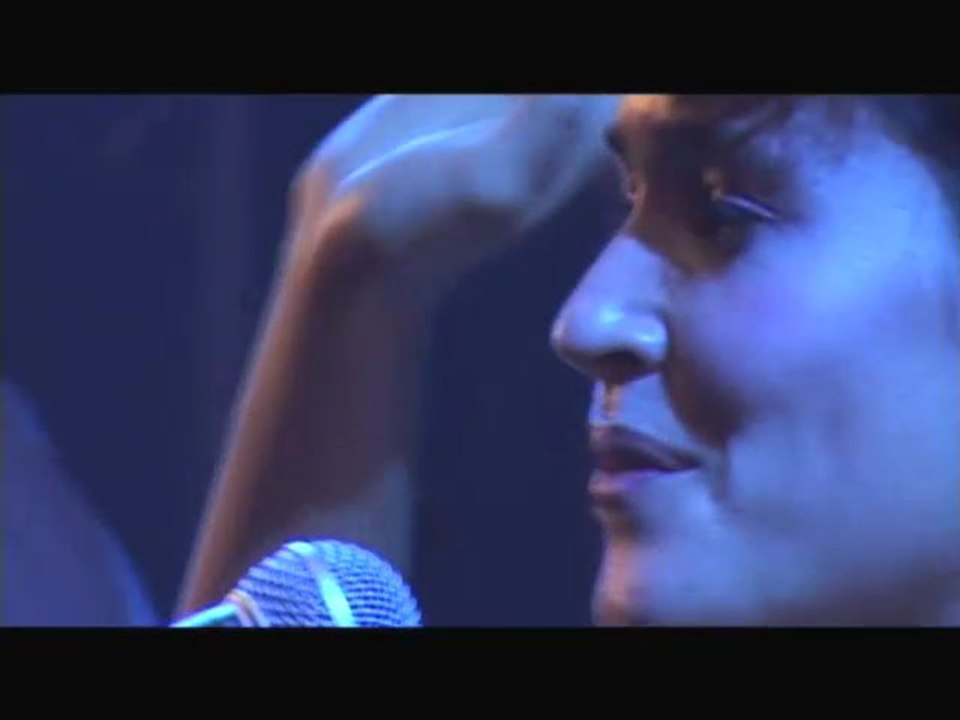 "Afterlife Party" LIVE Cocorosie & Spleen @ La Flèche d'or