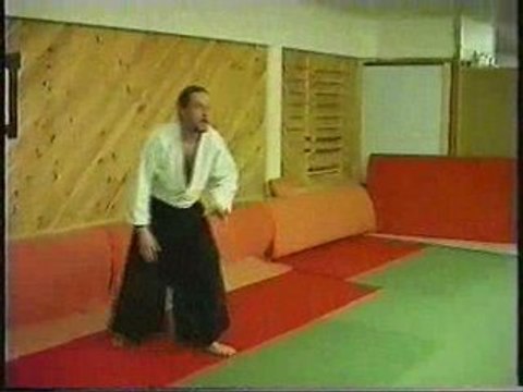 Aïkido Rosheim - Reportage TV Ottrott - Présentation Club