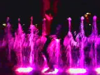 Billy Jean aux Allées Provençales !