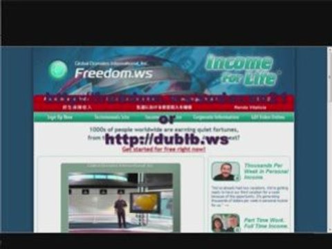 (Prepaid Legal Scam) or How 2 Make Money 4 Free **CAUTION**