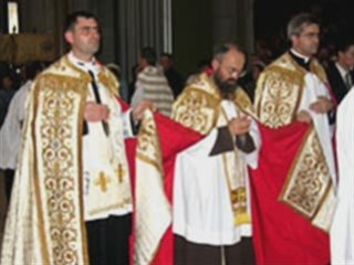 Père-Antoine 1ere partie la Confession