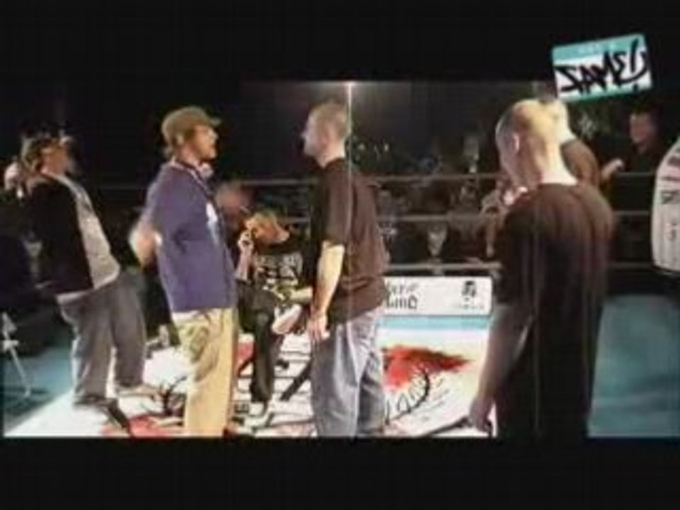 Feuer über Deutschland 3 Trailer