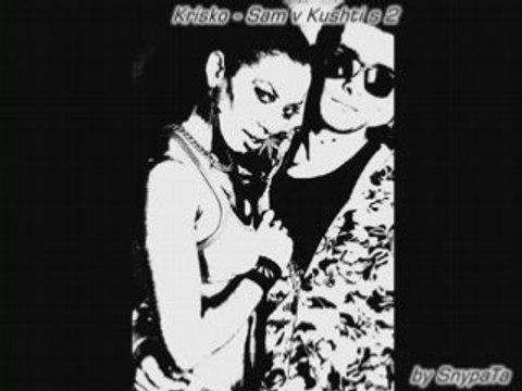 100 Kila feat.Krisko- sam v ka6ti s 2