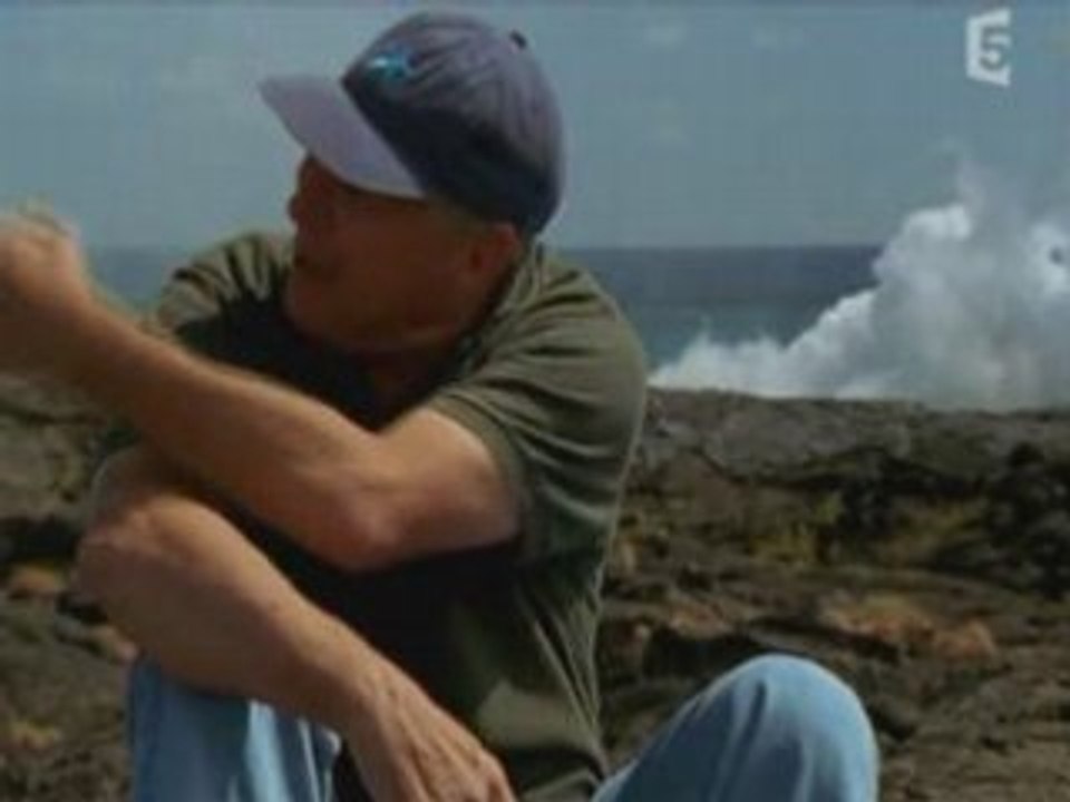 Inversion des pôles - La Terre, Cet Aimant Géant 2