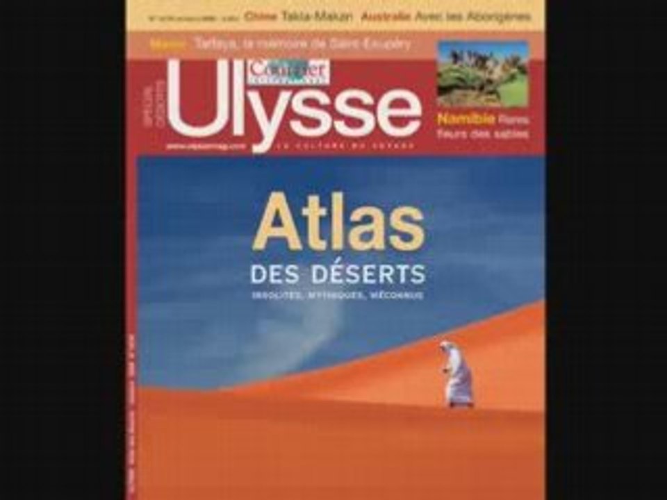 Boujemah, mécanicien de Saint-Ex