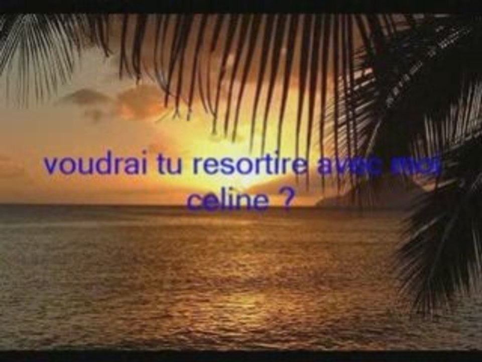 pardonne moi