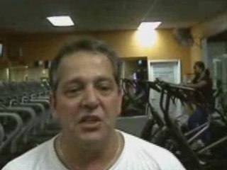 Orange County Personal Trainer