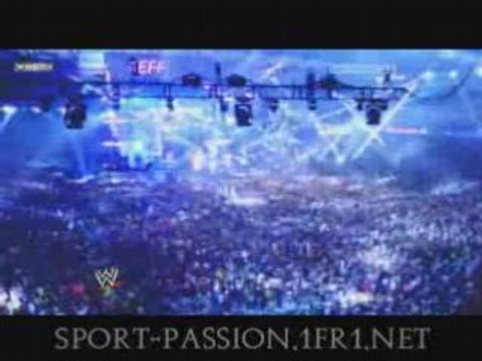 Wrestlemania Preview