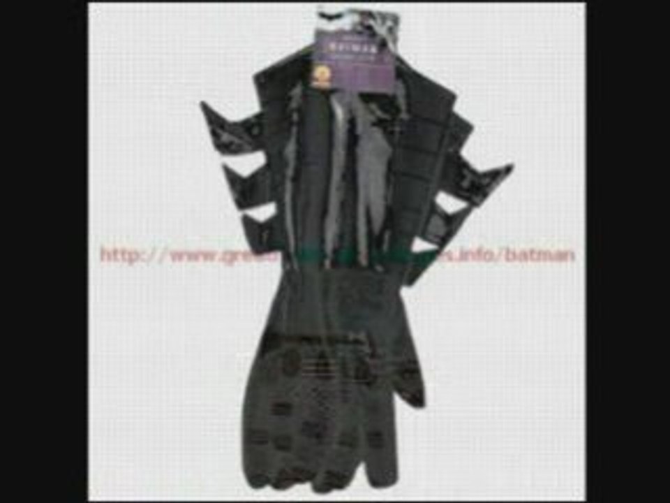 Batman to the Rescue in his Batman Halloween Costume