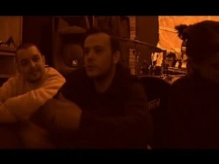 Mickey 3D Making of Matador