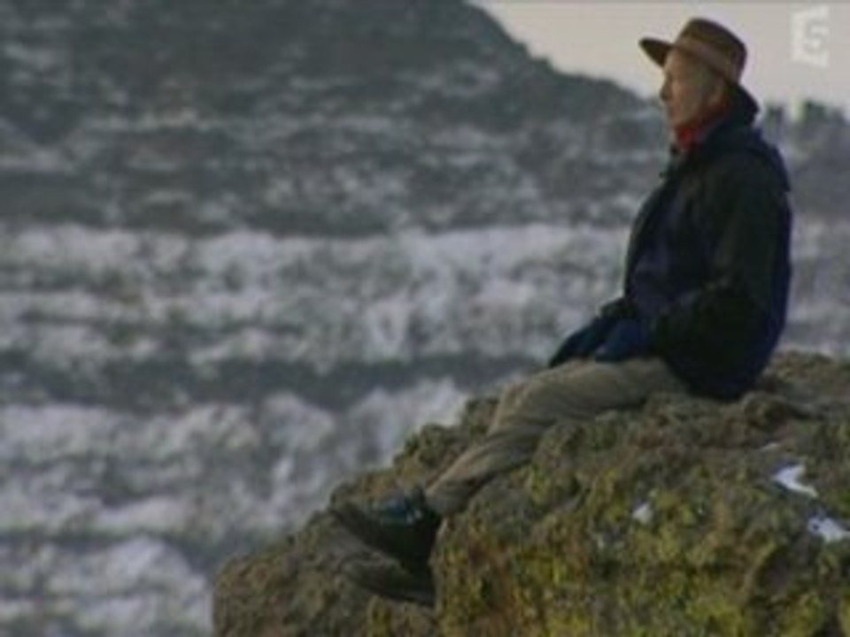 Inversion des pôles - La Terre, Cet Aimant Géant 3