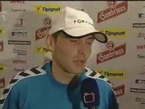 Slovan Liberec - Sparta Praha