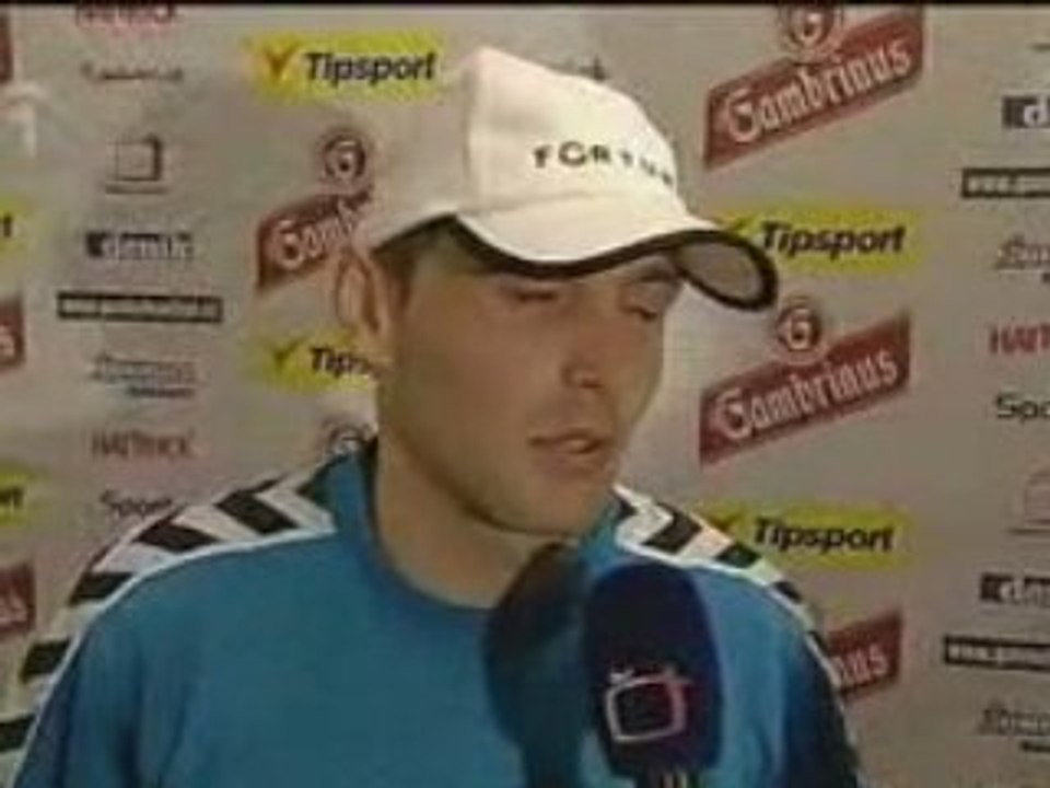Slovan Liberec - Sparta Praha