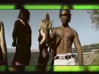 Ruasta man - kms kamikaze