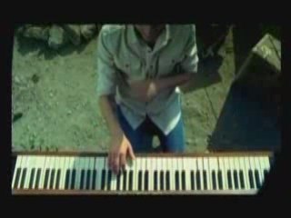 Jack's Mannequin "The Resolution"