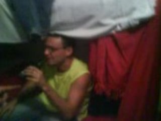 vive les vendanges 2008 scene 5 jamal show